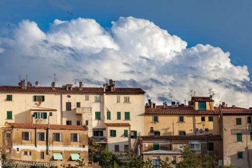 Hostal Affitta Camere Vianova