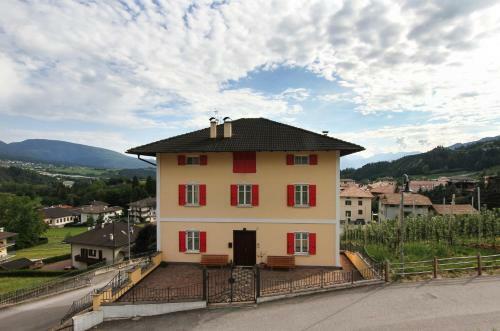 Casa Da Aldo