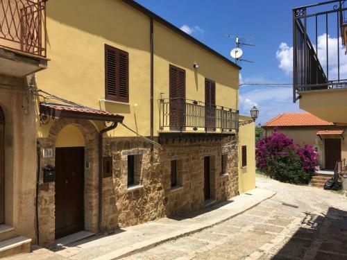 Apartamento Casavacanze Natoli