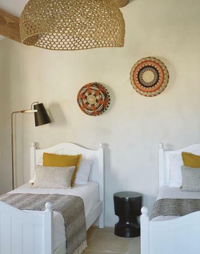 Hostal Mas D'augustine