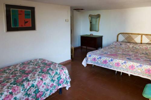 Apartamento Toscana Mare/collina Castagnaeto Carducci