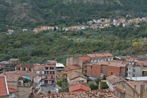 Apartamento Guesthouse Mare&monti Castelforte
