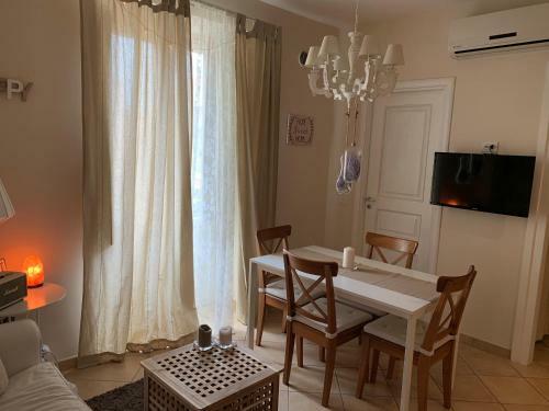 Royal Apartment
