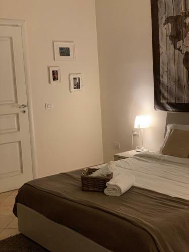 Royal Apartment