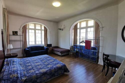 Hostal Deluxe Room Worth The Price! Pin