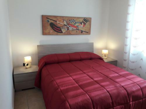 Apartamento Sweet Home Florianna