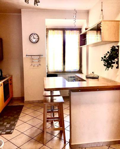 Il Verdi Apartament