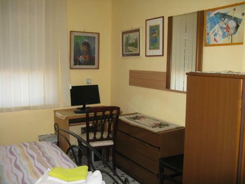 Hostal Le Stanze Di Ginevra - Via Tescione