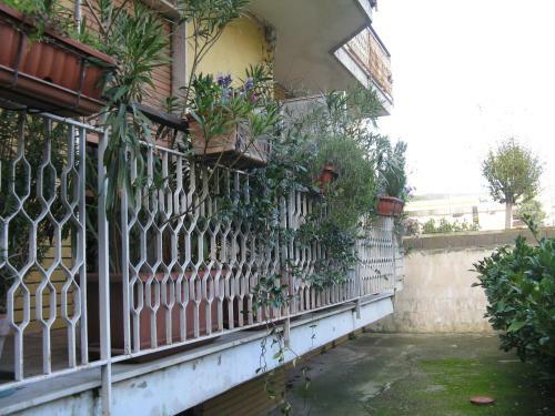 Hostal Le Stanze Di Ginevra - Via Tescione