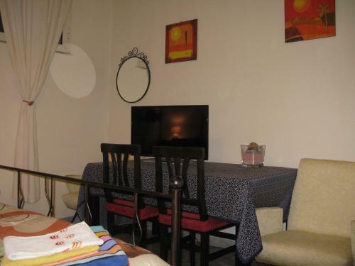 Hostal Le Stanze Di Ginevra - Via Tescione