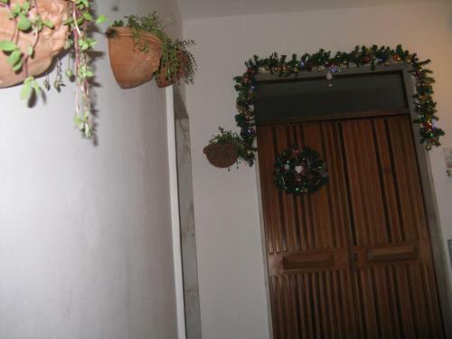 Hostal Le Stanze Di Ginevra - Via Tescione