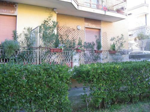 Hostal Le Stanze Di Ginevra - Via Tescione