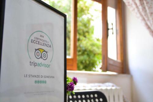 Hostal Le Stanze Di Ginevra - Via Tescione