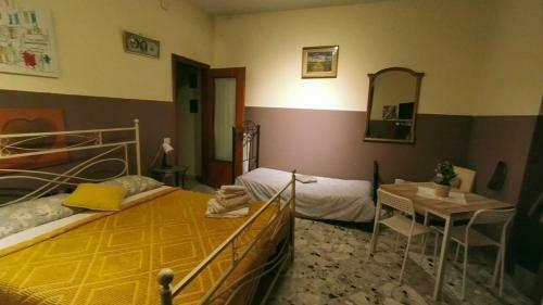 Hostal Le Stanze Di Ginevra - Via Tescione