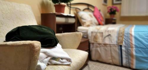 Hostal Le Stanze Di Ginevra - Via Tescione