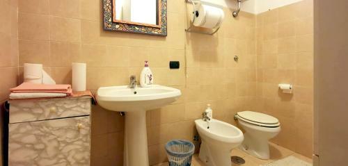 Hostal Le Stanze Di Ginevra - Via Tescione