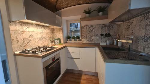 Apartamento La Foresteria