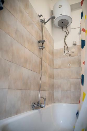 Hostal Le Stanze Di Ginevra Apartment
