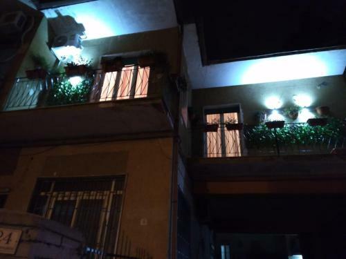 Hostal Le Stanze Di Ginevra Apartment