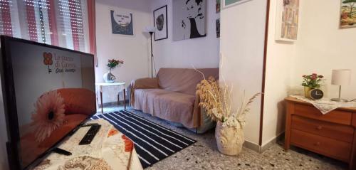 Hostal Le Stanze Di Ginevra Apartment