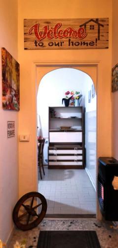 Hostal Le Stanze Di Ginevra Apartment