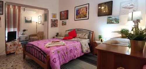 Hostal Le Stanze Di Ginevra Apartment