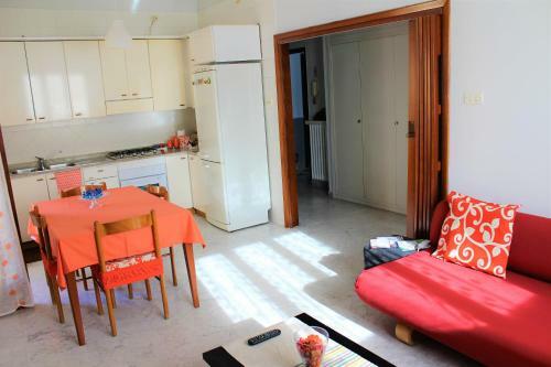Apartamento Residenza Carlo Di Borbone
