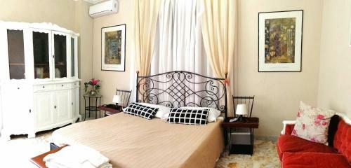 Apartamento Residenza Carlo Di Borbone