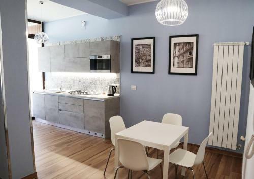 Bed & Breakfast Residenza La Reggia