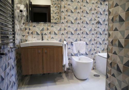 Bed & Breakfast Residenza La Reggia