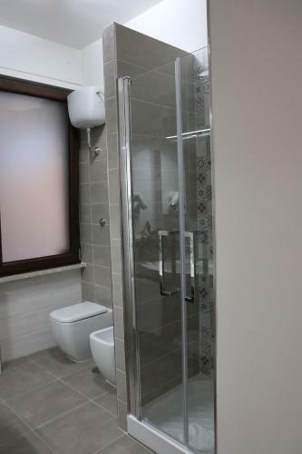 Bed & Breakfast Residenza La Reggia