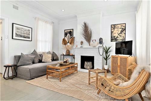 Apartamento Bondi Surf Cottage