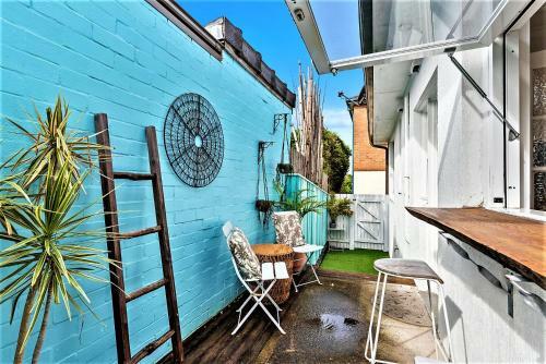 Apartamento Bondi Surf Cottage