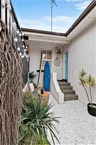 Apartamento Bondi Surf Cottage