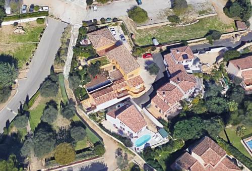 Apartamento Bel Air