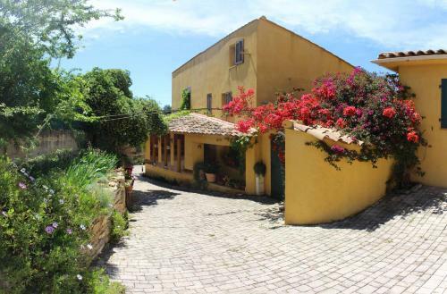 Apartamento Bel Air