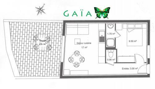 Apartamento Bel Air