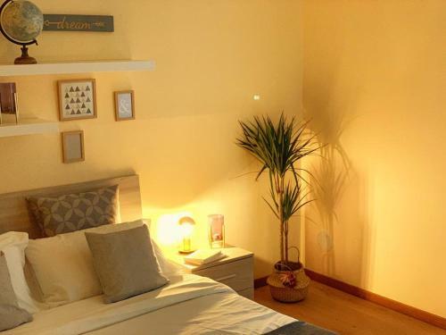 Apartamento Galileo Home