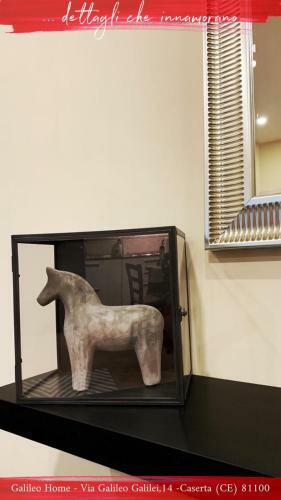 Apartamento Galileo Home