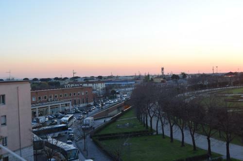 Apartamento Residenza Lo Bello Vedere