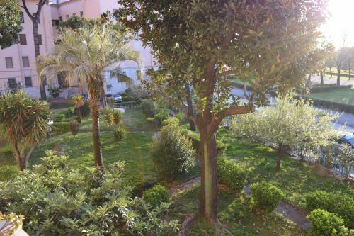 Apartamento Residenza Lo Bello Vedere