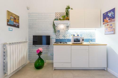 Apartamento Casa Parravano