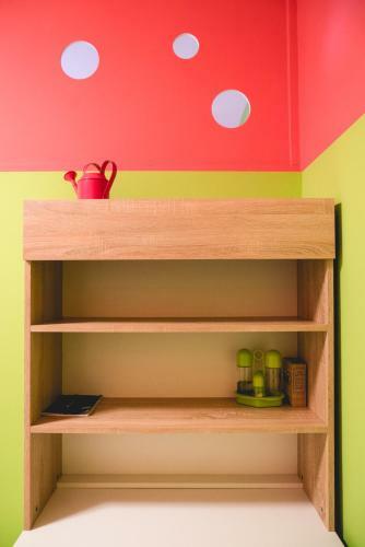 Apartamento A Casa Dalla Fra