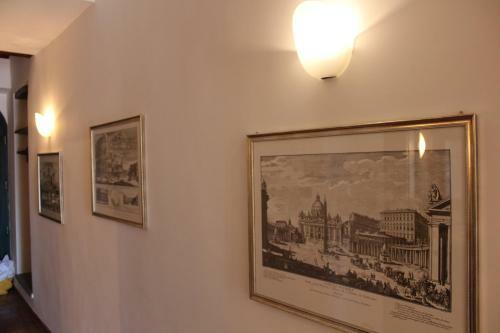 Apartamento La Casetta Superior