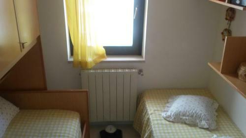 La Montanara Apartment