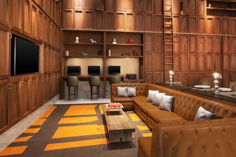 Hotel Sheraton Los Angeles Downtown