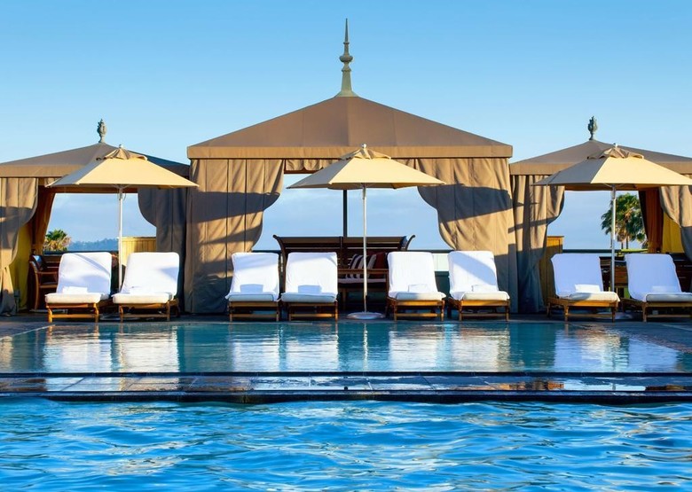 Sls Hotel, A Luxury Collection Hotel, Beverly Hills
