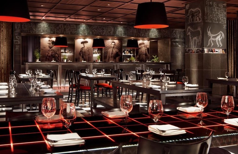 Sls Hotel, A Luxury Collection Hotel, Beverly Hills