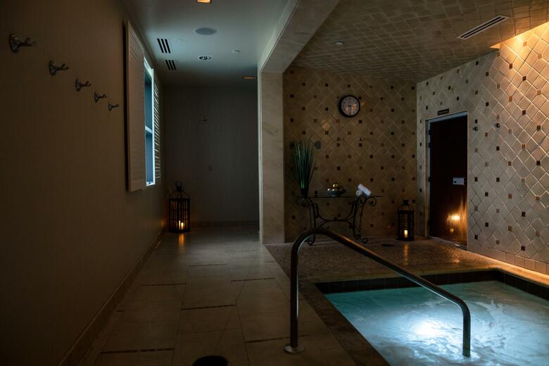 Hotel Omni Orlando Resort At Championsgate
