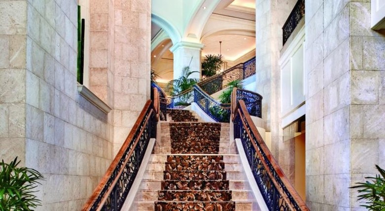 Hotel Jw Marriott Orlando Grande Lakes